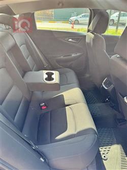 شيفروليه ماليبو